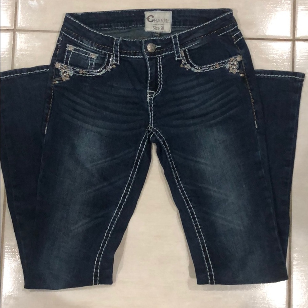 Charme Jeans size 28